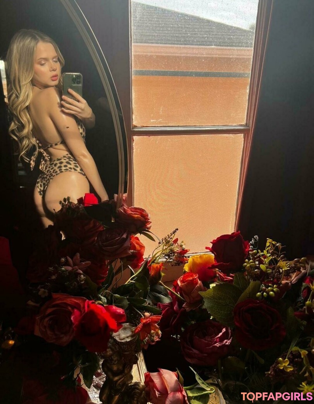 cocolovelock ホットスター 写真