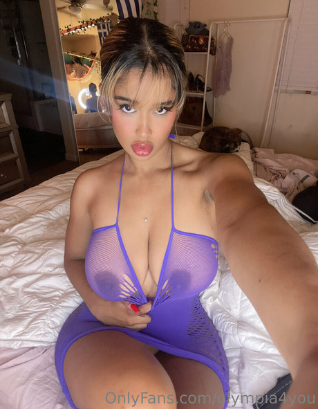 olympia4you ポルノスター ギャラリー