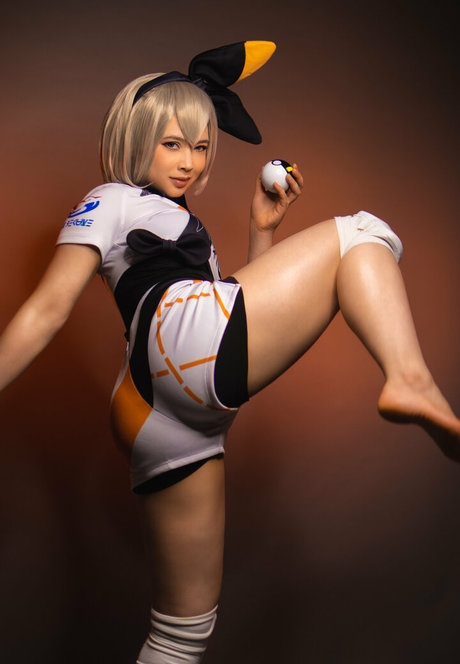 thevirtualgeisha アートポルノスター ギャラリー