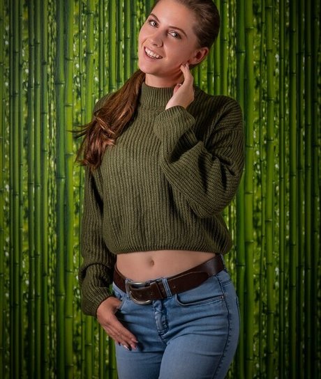 Trickyalice6 ヌード女優 写真