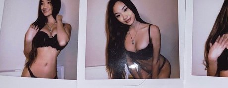 Strawbunnyloop アダルトモデル 画像