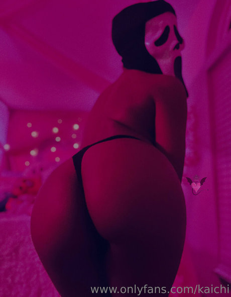 kaichi ポルノスター アーカイブ