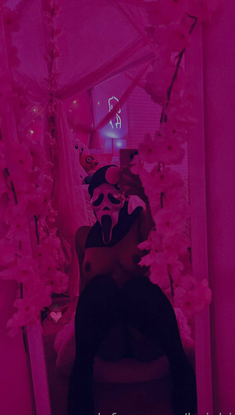 kaichi 完璧なポルノスター 写真