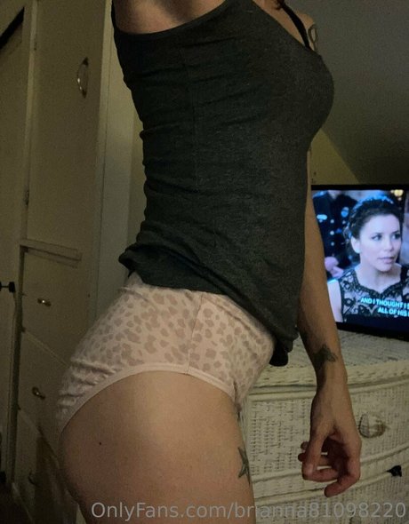 brianna81098220 スター ヌード ギャラリー