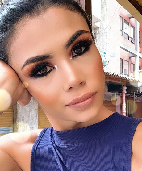 コスプレ フェムボーイ オンリーファンズ ポルノグラフィック 写真