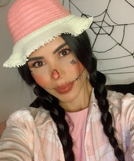 Ana Henao アダルトスター 画像