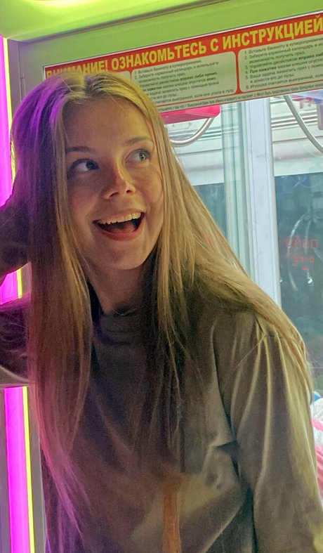 Aliciacarol 限定スター 写真