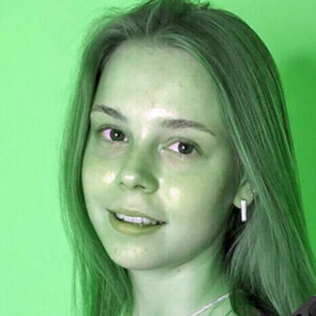 Aliciacarol ホットモデル 写真