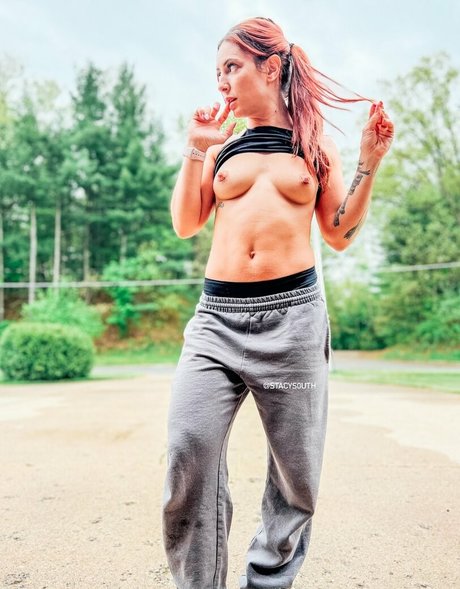 Stacys0uth セックススター 写真