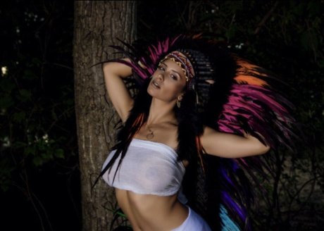 Hannah McClean 裸のポルノスター アーカイブ