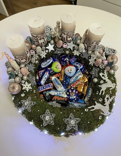 real tiffany トップスター 写真