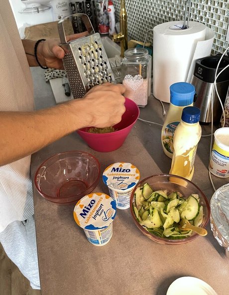 キムチオンリーファン 無料 写真