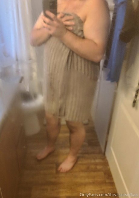 theassetsofkazi セックスモデル 画像