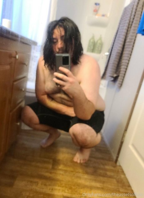 theassetsofkazi アダルトスター 写真