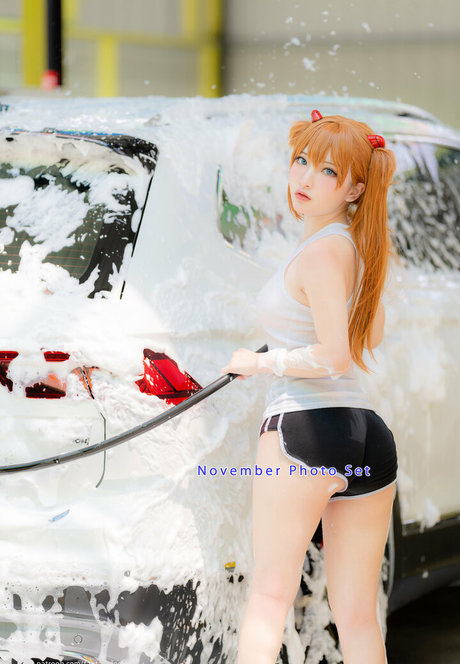 Komachi HDポルノスター 画像