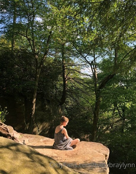 babybraylynn HDスター 画像