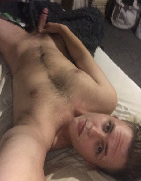 selfiejesus ホットモデル 写真