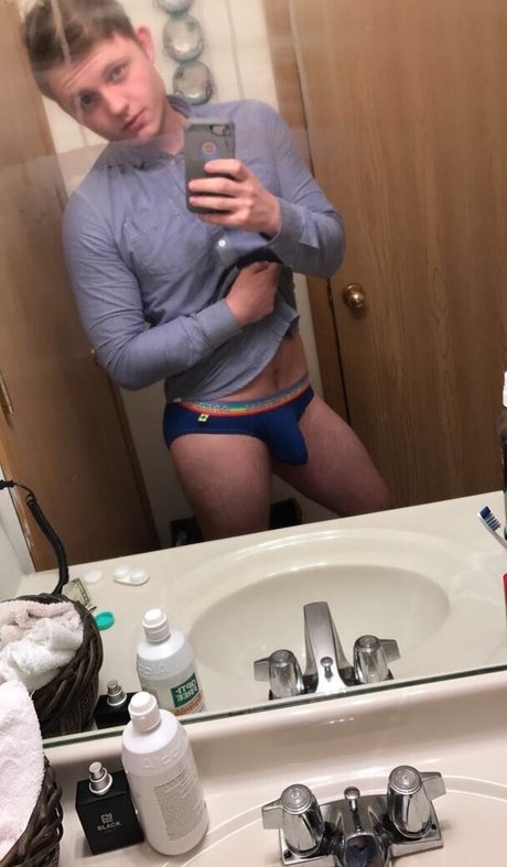 selfiejesus スターセックス 写真