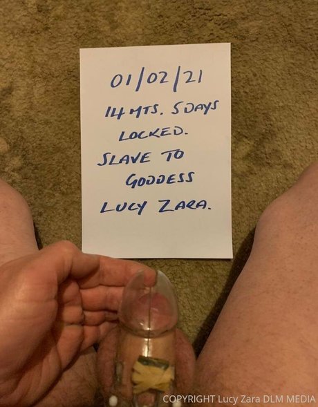 lucyzara 裸のモデル 写真