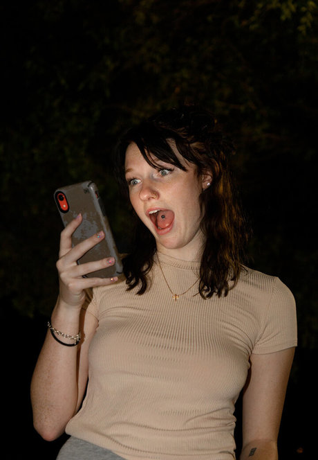 Emberlynn Schmidt エロティックなモデル 写真