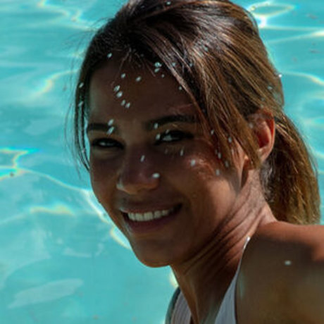 Angela Munnoz ヌード女優 写真