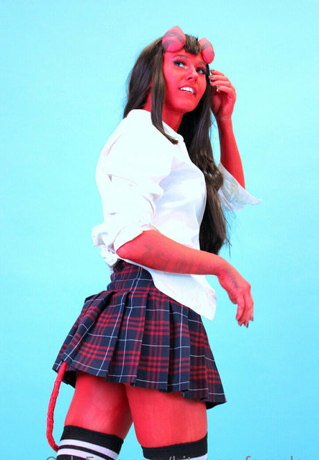 kitsune foreplay 独占スター 画像