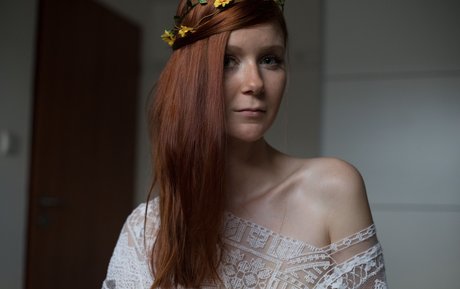 かわいいブロンドのオンリーファンズ ホットポルノ ギャラリー