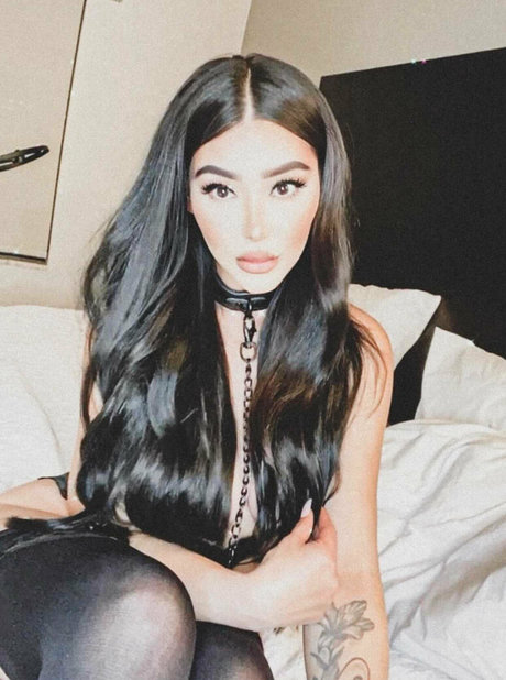 blackddmambaa 高品質スター ギャラリー