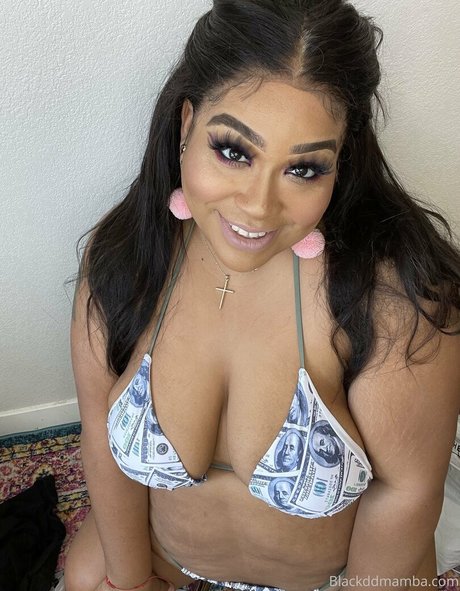 blackddmambaa 無料モデル 画像