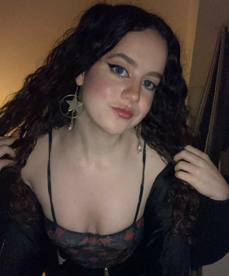 Venus Energy スター ヌード 写真