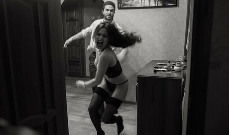 Chulpan Mingazova ヌード女優 アーカイブ