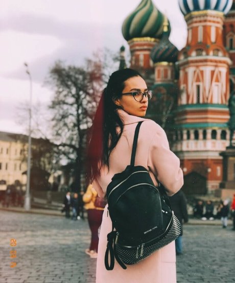 Chulpan Mingazova 裸のモデル 画像