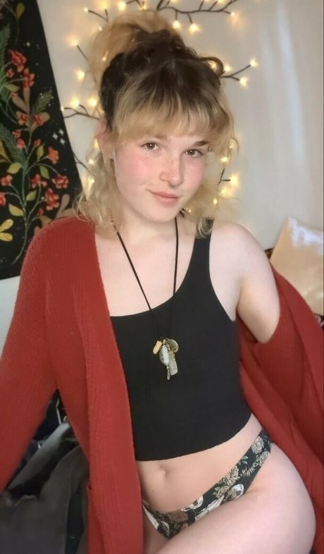 Whimsy Waffle ポルノスター アダルト 画像