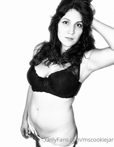 mscookiejar ポルノスター xxx 写真