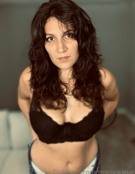 mscookiejar アダルトスター 写真