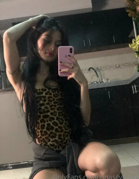 ginasilversky 最高のポルノスター アーカイブ