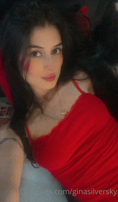 ginasilversky ポルノスター 無料 ギャラリー