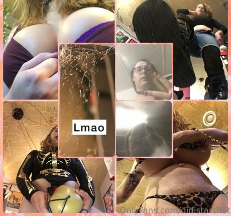 didistarshot トップモデル ギャラリー