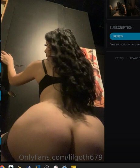 Lilgoth679 美しいスター 写真