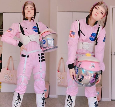 lovelybedhead 独占モデル 写真