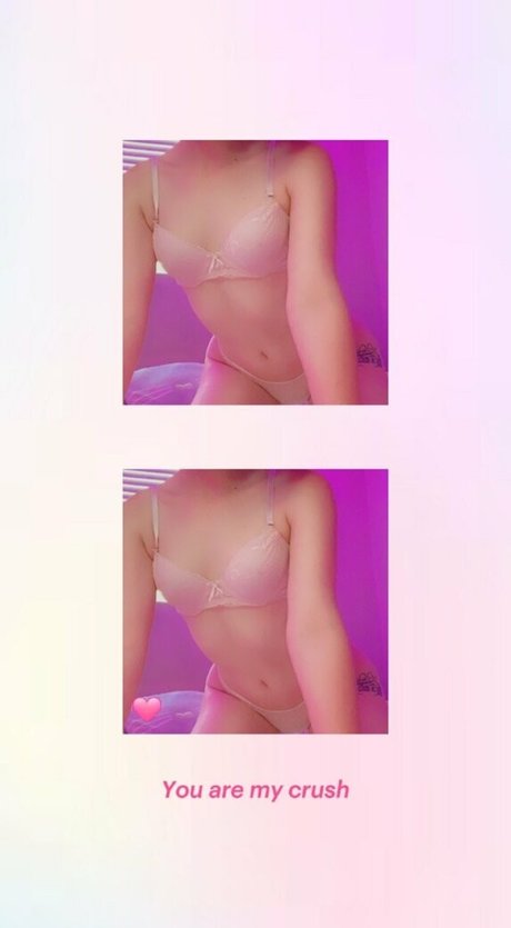 lovelybedhead 独占モデル 写真