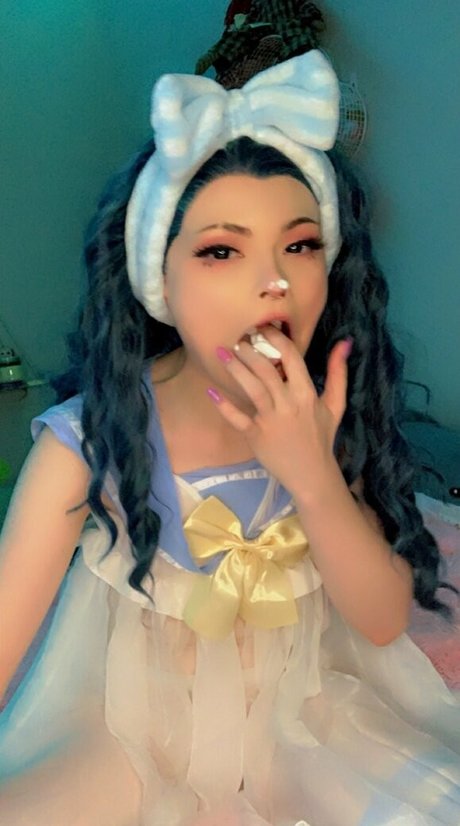 lovelybedhead ポルノスター ホット 写真