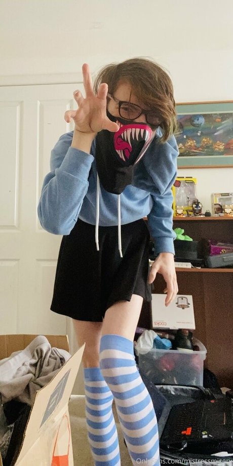 mistressmisery 高品質モデル 写真