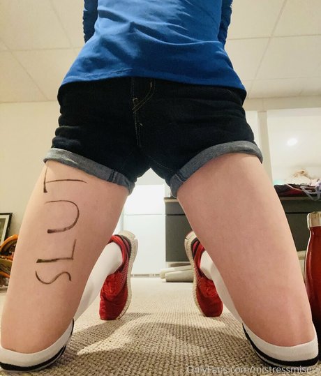 mistressmisery 無料のスター アーカイブ