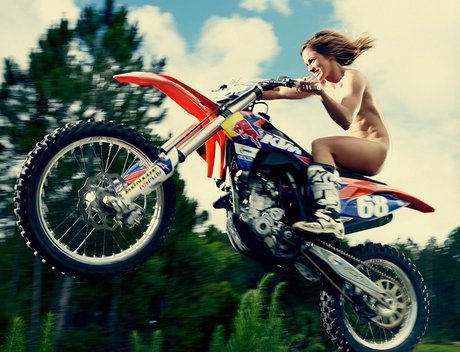 Tarah Gieger アートスター 写真