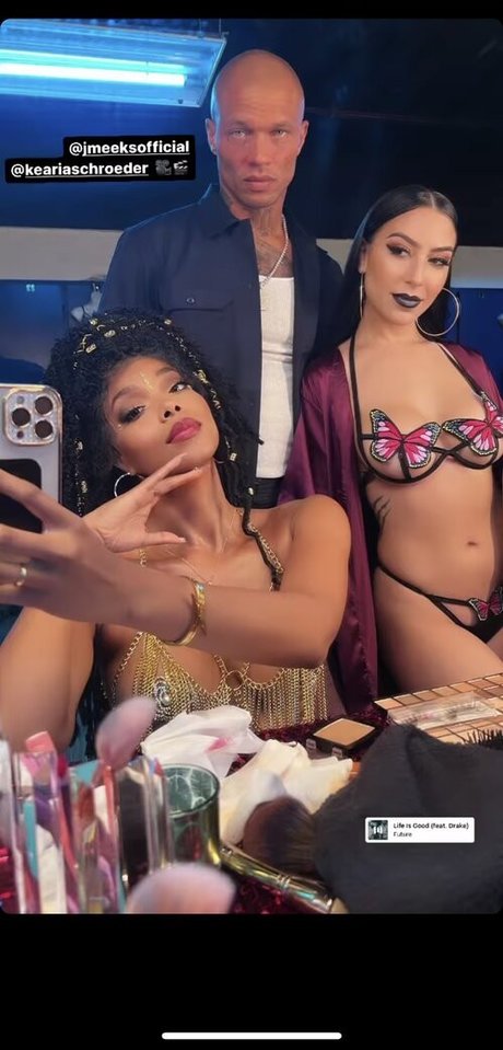 Jessica Vanessa アダルト女優 ギャラリー