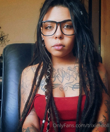 trixie doll 最高のスター 写真