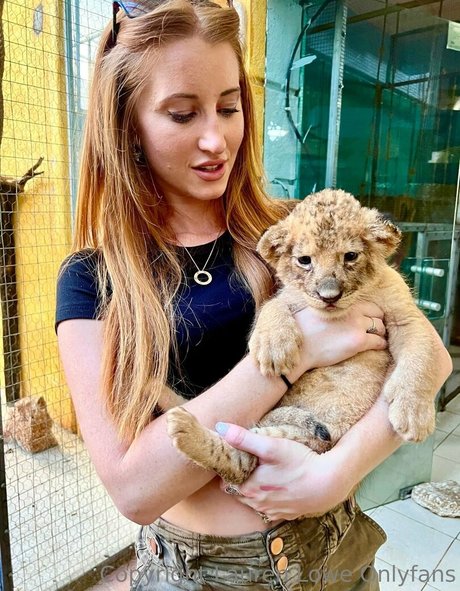 tigerqueen_ アートポルノスター 写真