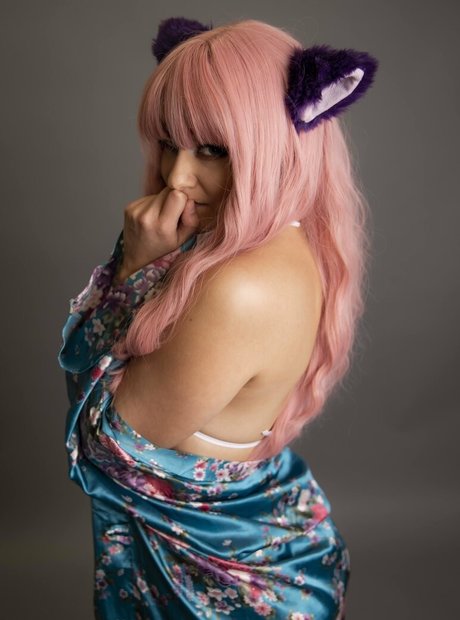 luna goodchild 裸のモデル 写真