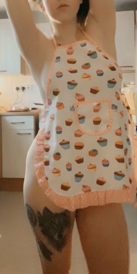 caradoyle21 アートポルノスター 写真